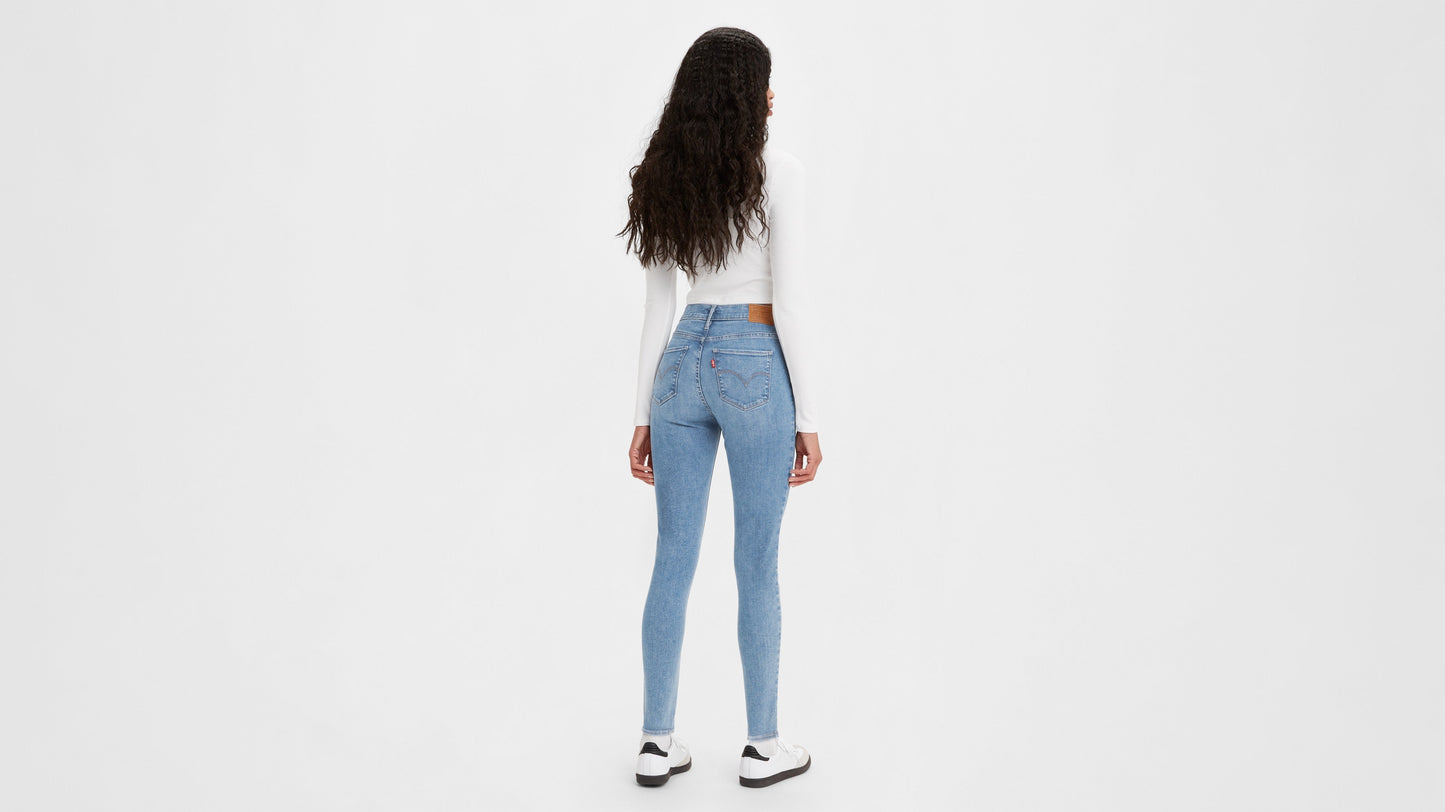 Levi's® Women's 720 High-Rise Super Skinny Jeans