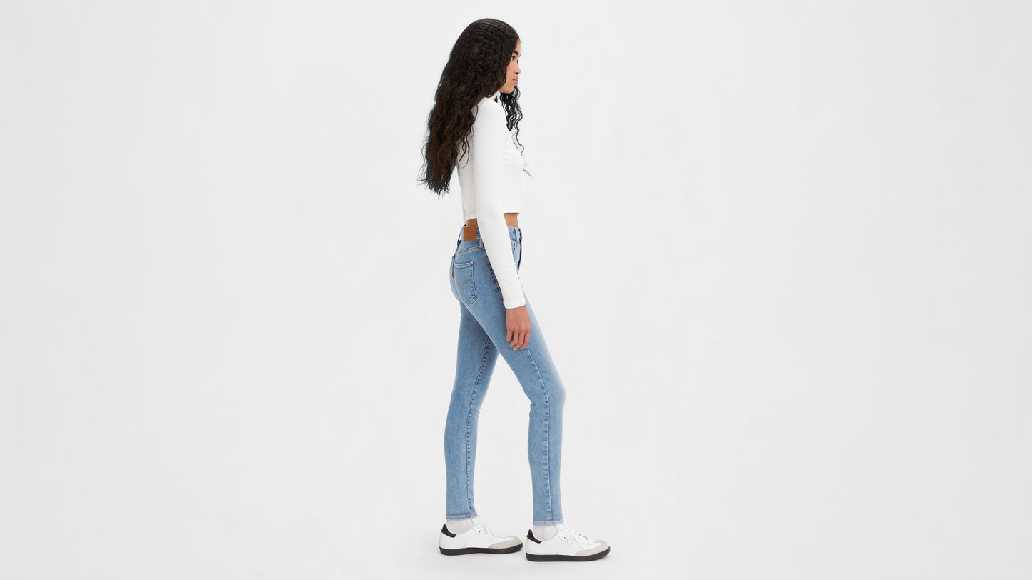 Levi's® Women's 720 High-Rise Super Skinny Jeans