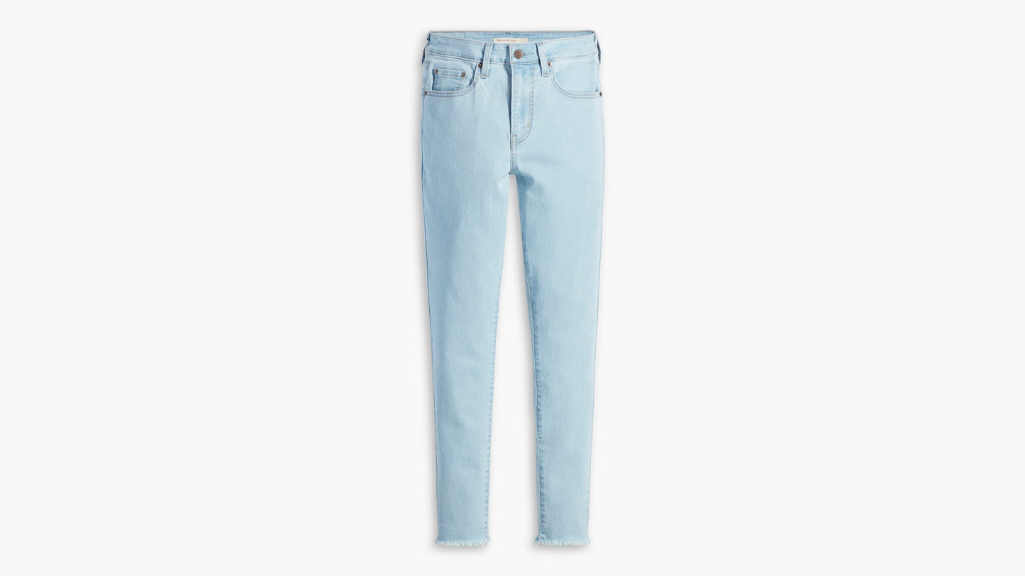 Levi’s® Women's 721 High-Rise Skinny Jeans