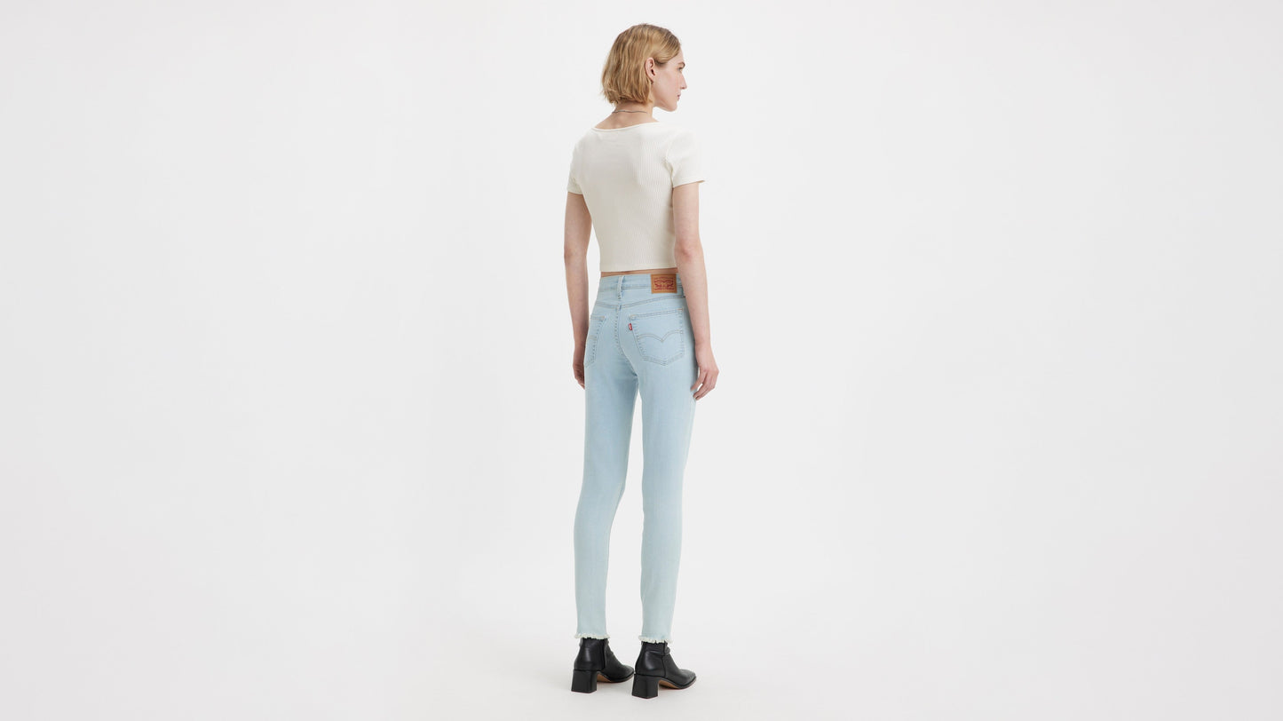 Levi’s® Women's 721 High-Rise Skinny Jeans