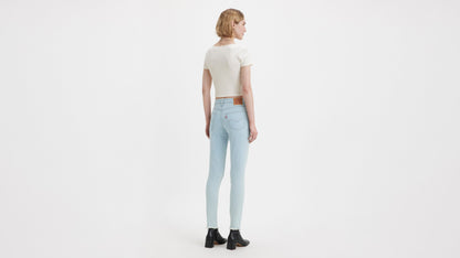 Levi’s® Women's 721 High-Rise Skinny Jeans