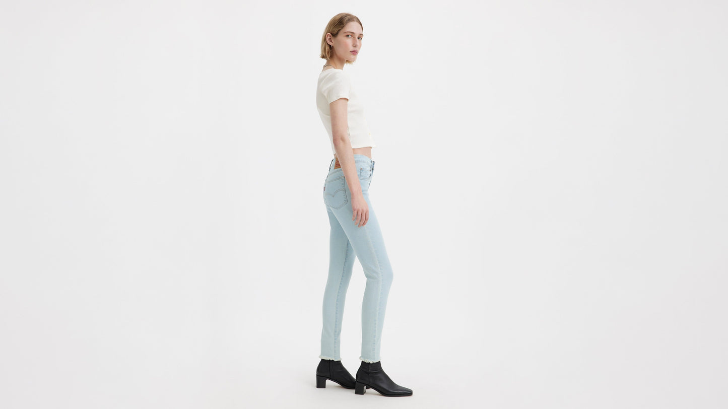 Levi’s® Women's 721 High-Rise Skinny Jeans