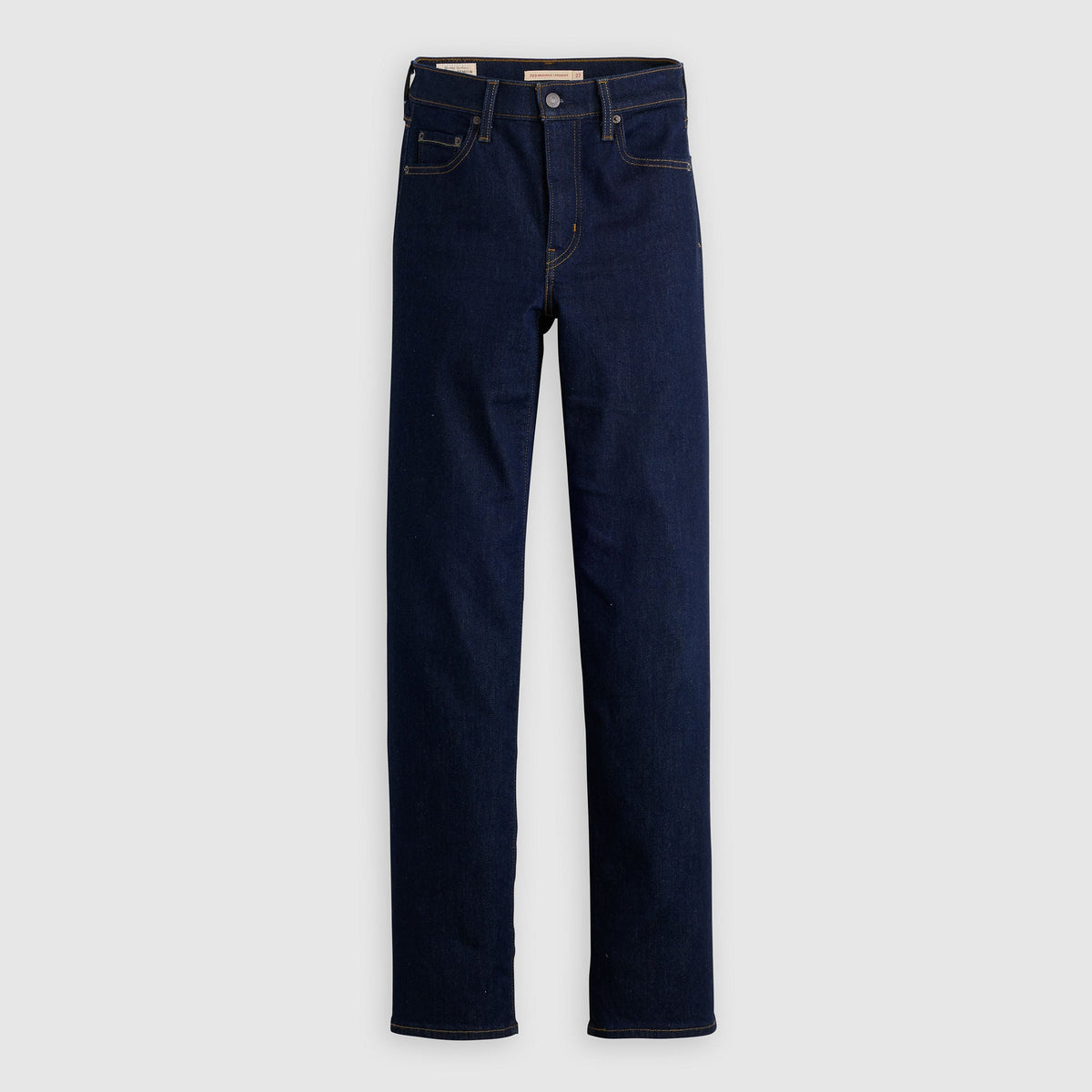 Levi's® Women's 723 High-Rise Straight Jeans