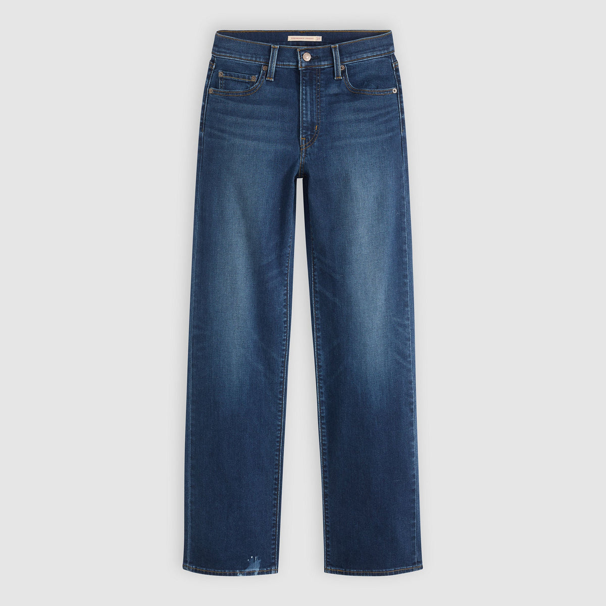 Levi's® Women's 723 High-Rise Straight Jeans