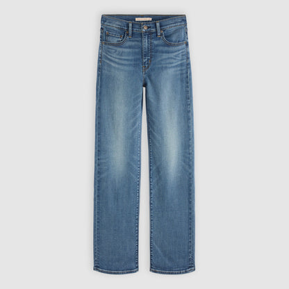Levi's® Women's 723 High-Rise Straight Jeans