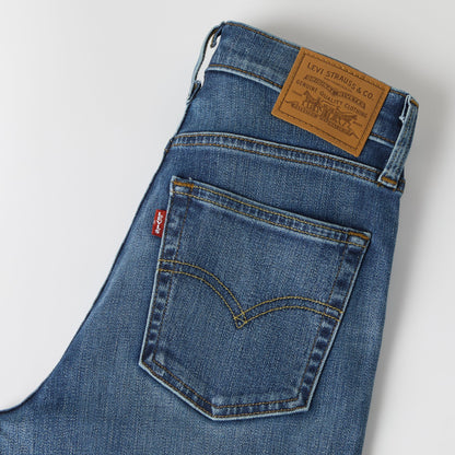 Levi's® Women's 723 High-Rise Straight Jeans