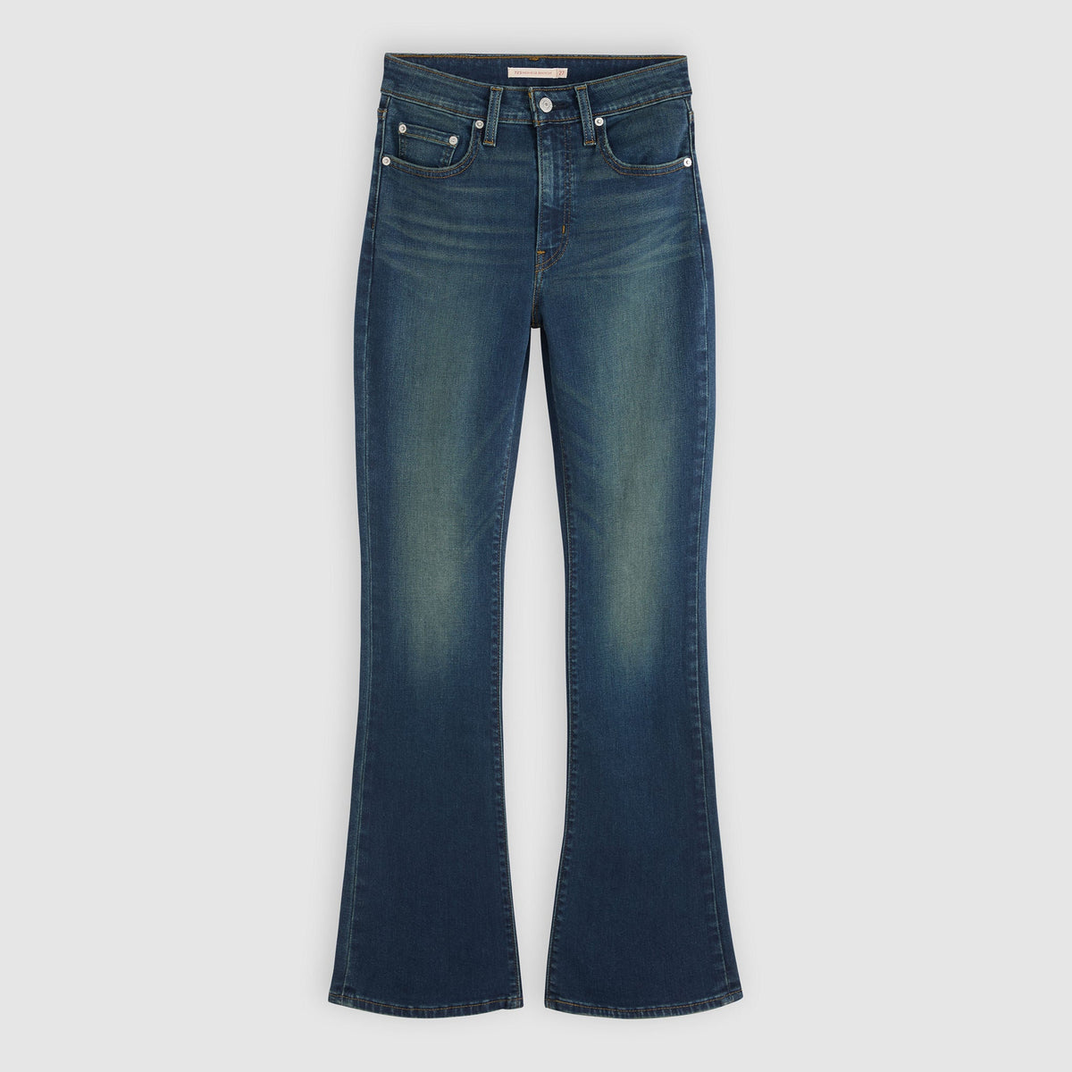 Levi's® Women's 725 High-Rise Bootcut Jeans