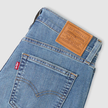 Levi's® Women's 728 High-Rise Wide-Leg Jeans