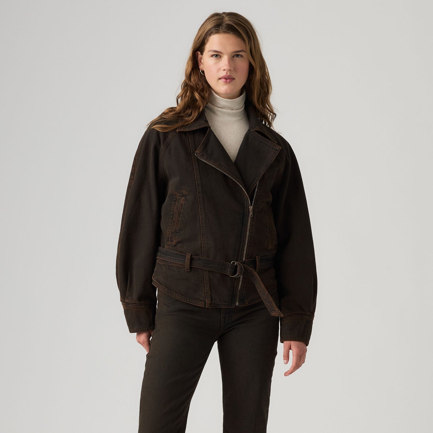 Levi's® Women's 80's Bomber Jacket