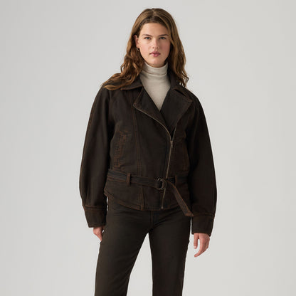 Levi's® Women's 80's Bomber Jacket