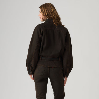 Levi's® Women's 80's Bomber Jacket
