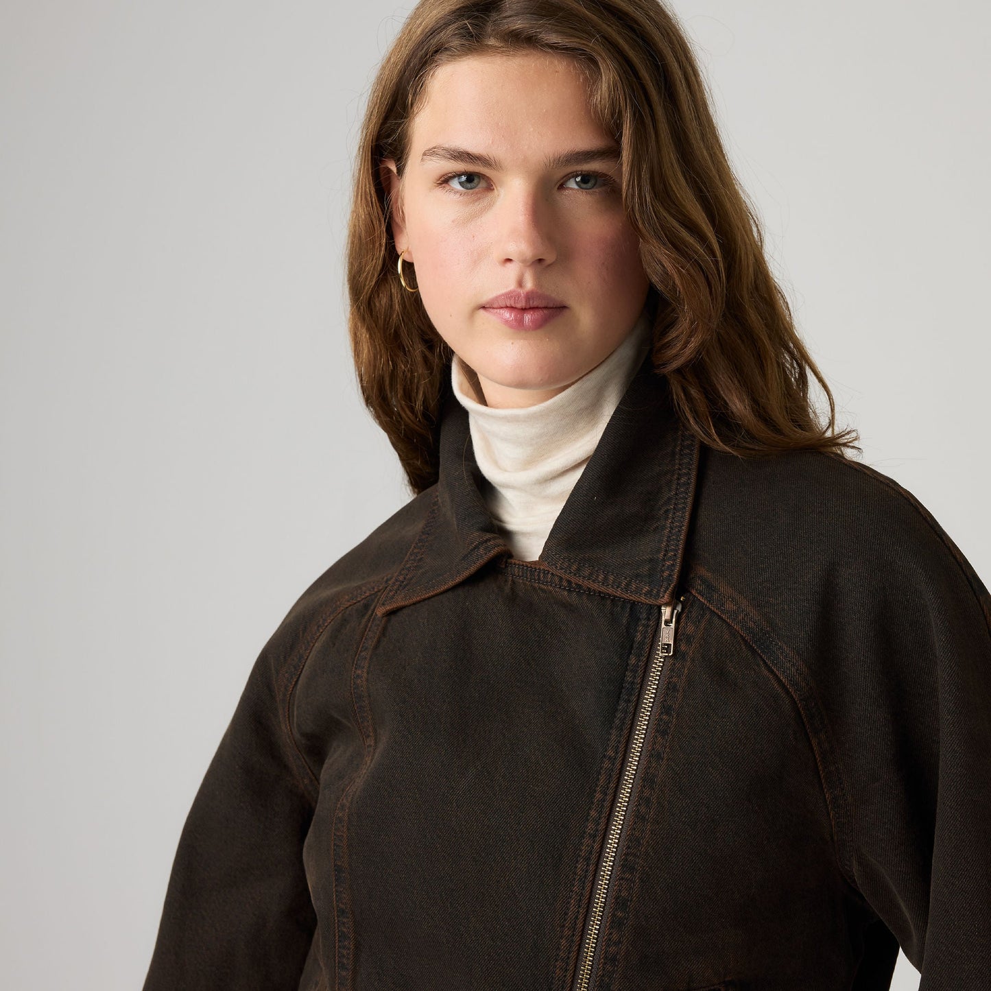 Levi's® Women's 80's Bomber Jacket