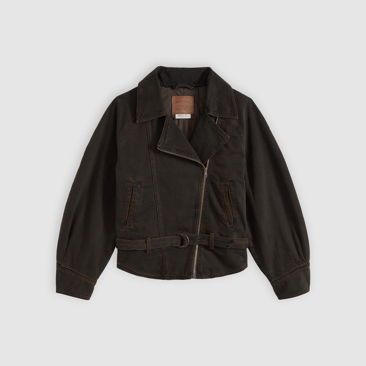 Levi's® Women's 80's Bomber Jacket