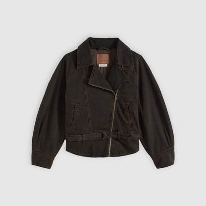 Levi's® Women's 80's Bomber Jacket