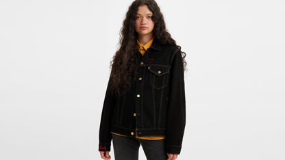 Levi's® Women's '90s Trucker Jacket