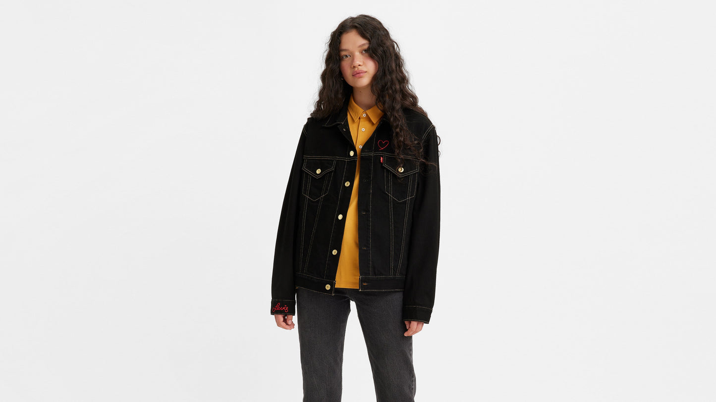 Levi's® Women's '90s Trucker Jacket