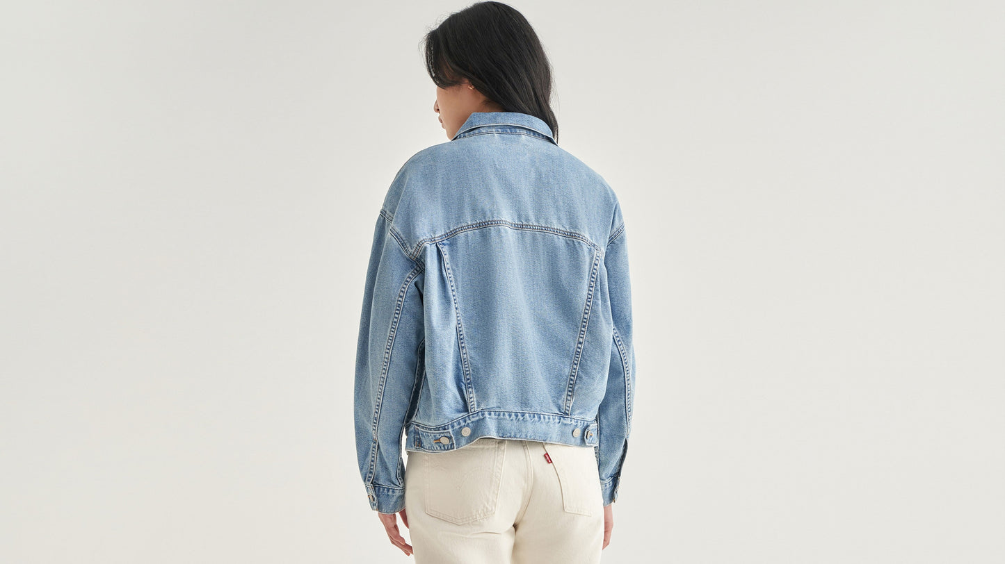 Levi's® Women's '90s Trucker Jacket