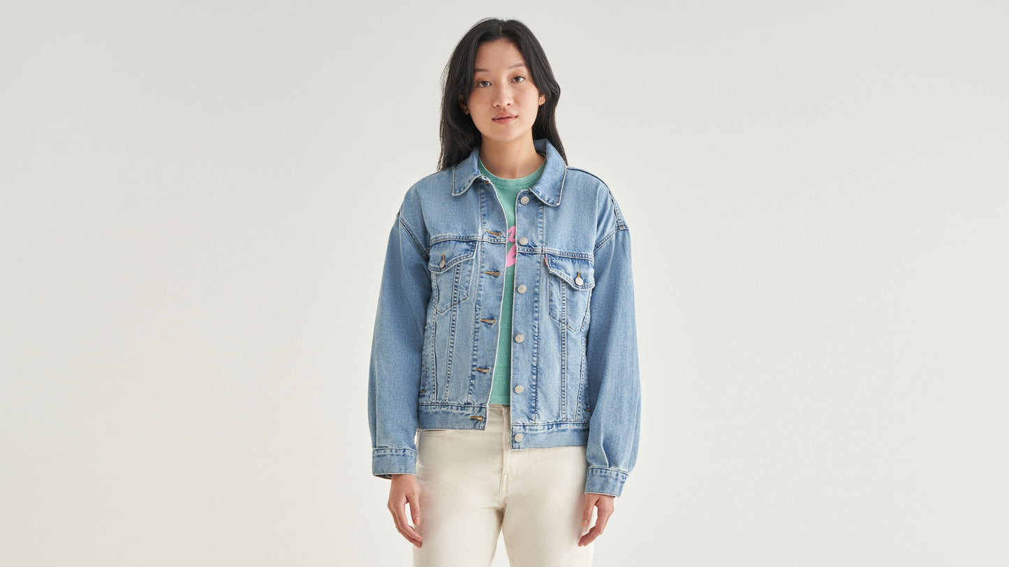 Levi's® Women's '90s Trucker Jacket