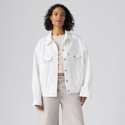 Levi's® Women's '90s Trucker Jacket
