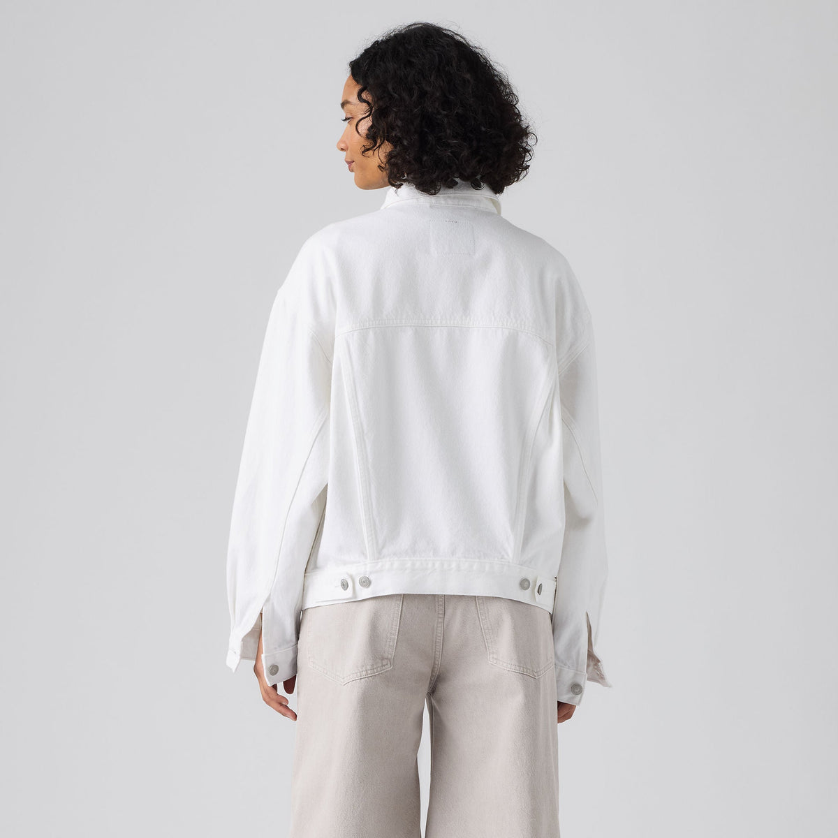 Levi's® Women's '90s Trucker Jacket