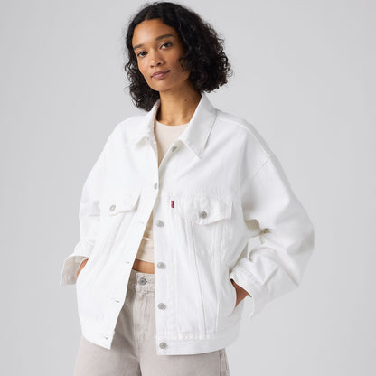 Levi's® Women's '90s Trucker Jacket