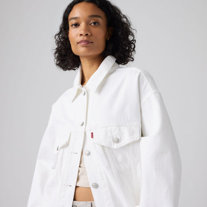 Levi's® Women's '90s Trucker Jacket