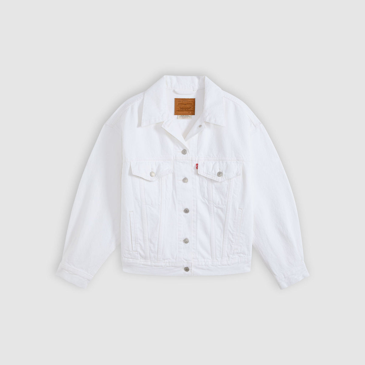 Levi's® Women's '90s Trucker Jacket