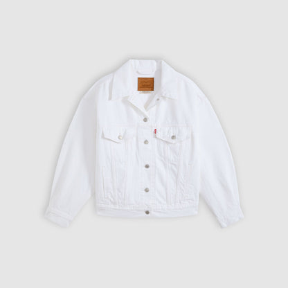 Levi's® Women's '90s Trucker Jacket