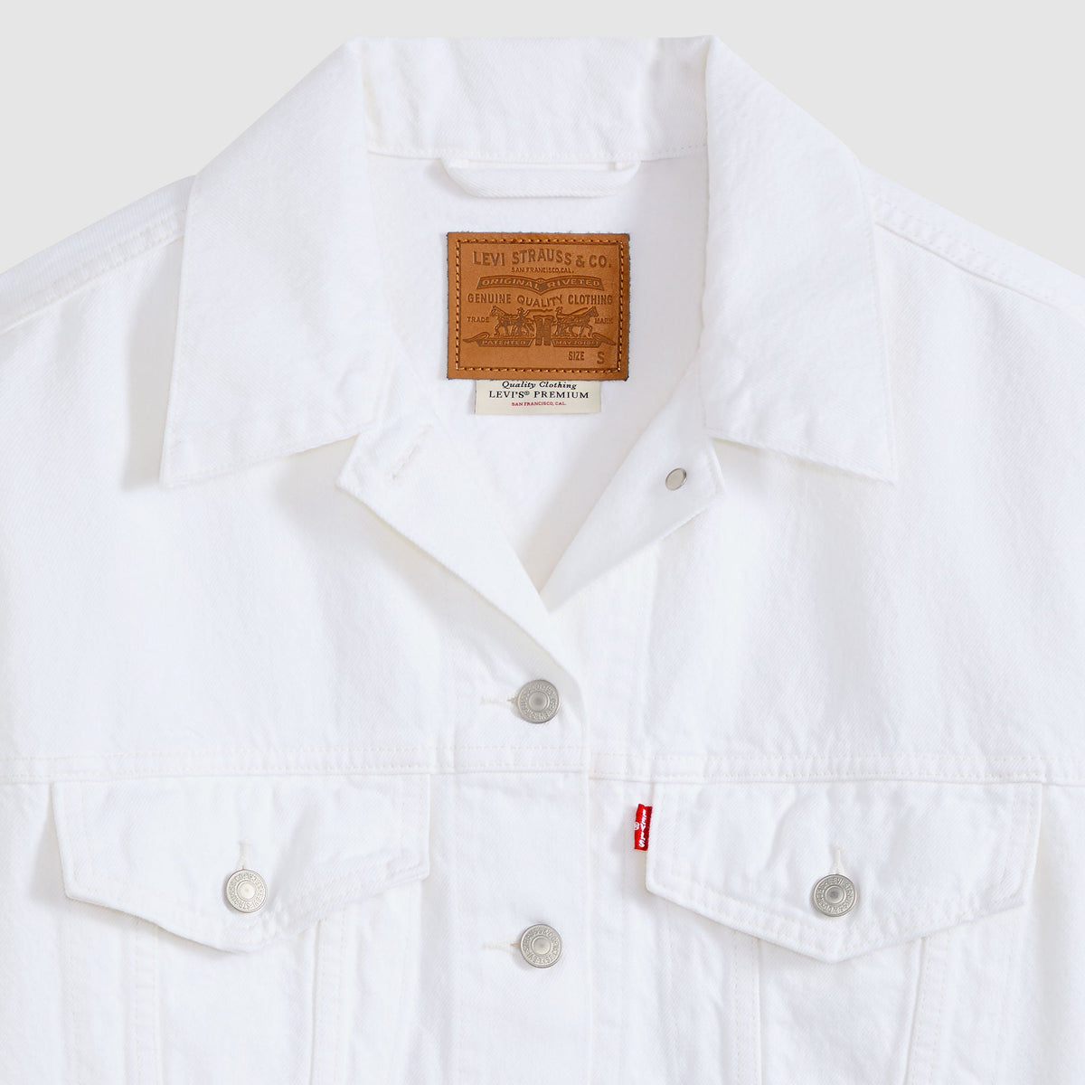 Levi's® Women's '90s Trucker Jacket