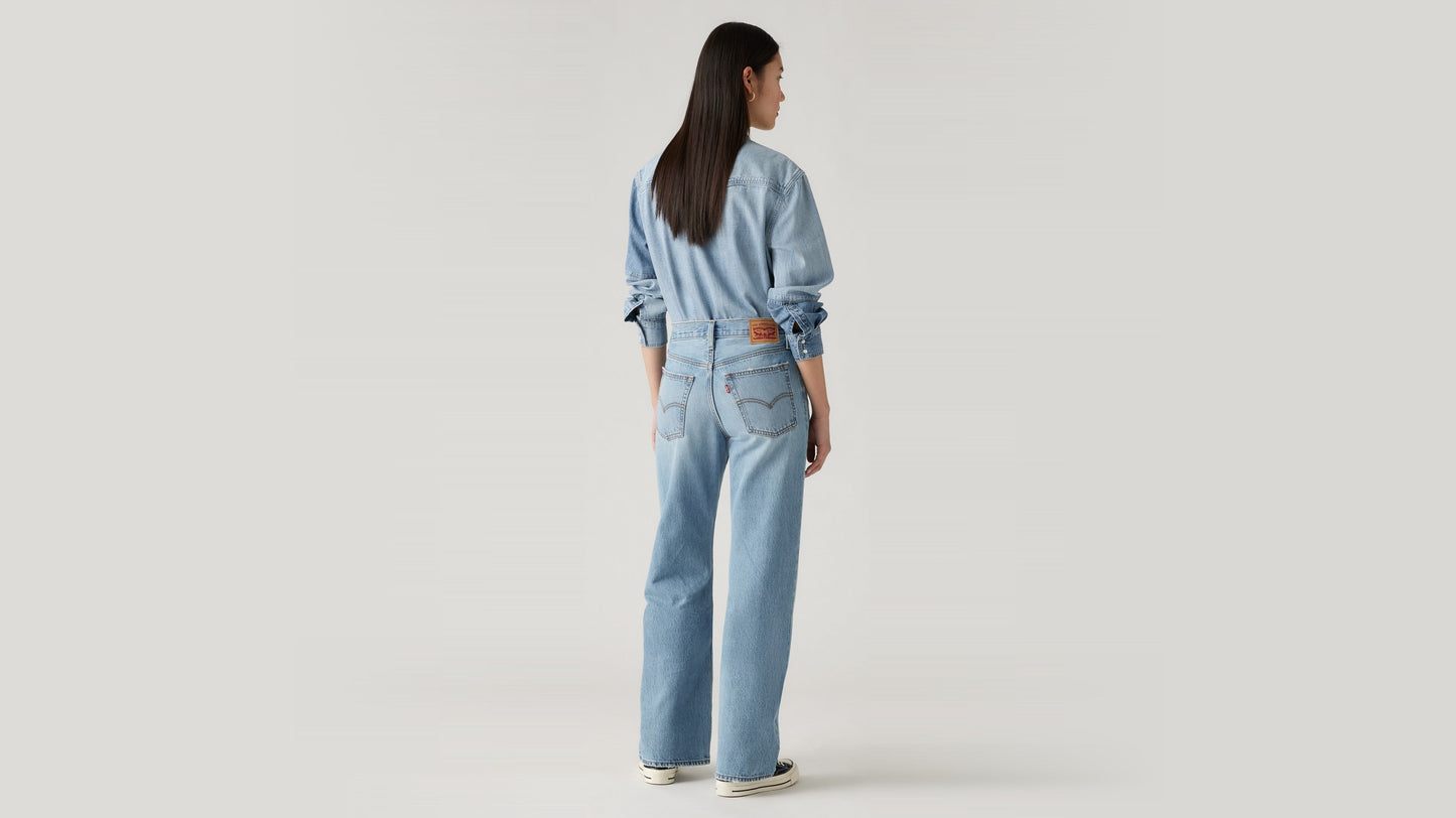 Levi's® Women's '94 Baggy Bootcut Jeans