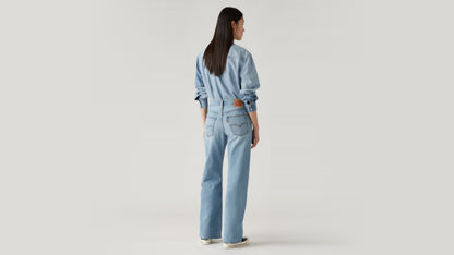 Levi's® Women's '94 Baggy Bootcut Jeans
