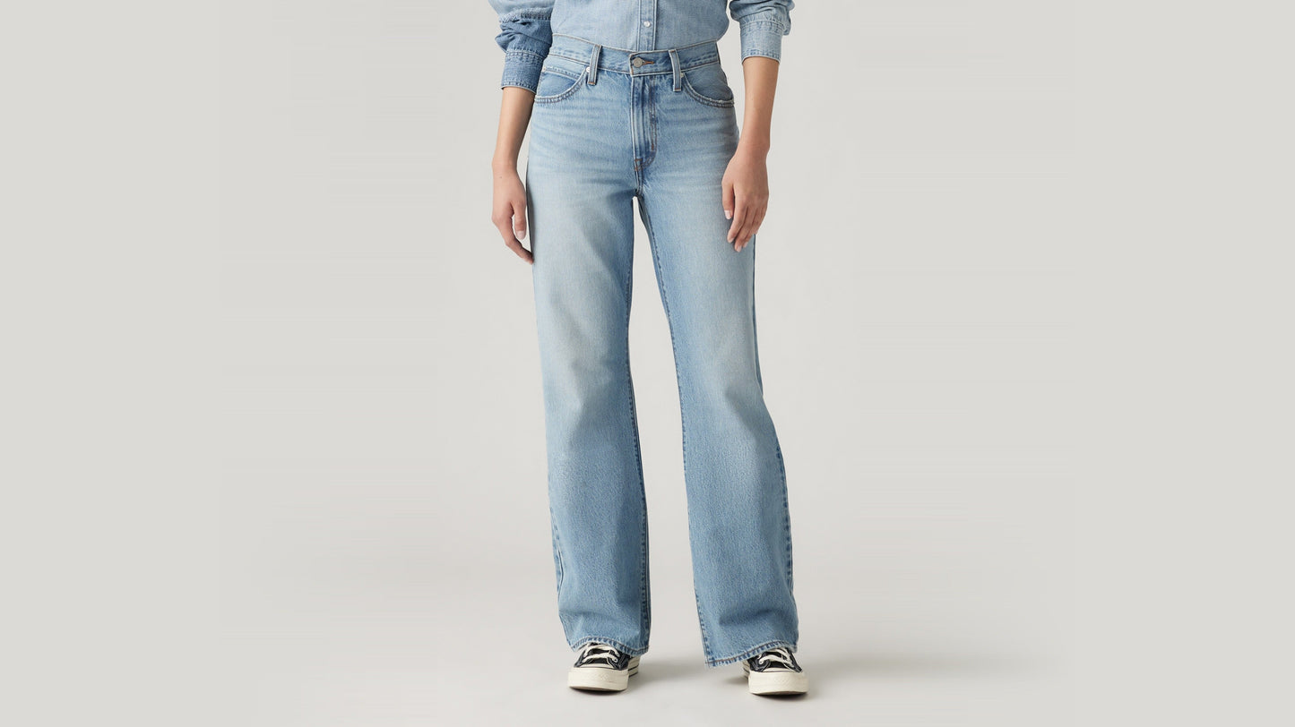 Levi's® Women's '94 Baggy Bootcut Jeans