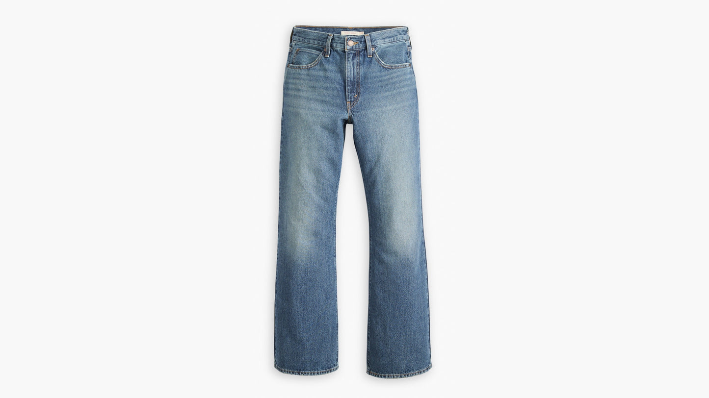 Levi's® Women's '94 Baggy Bootcut Jeans