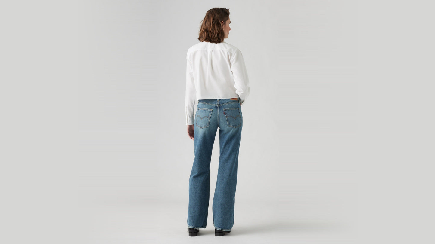 Levi's® Women's '94 Baggy Bootcut Jeans