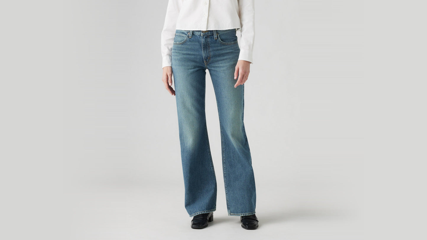 Levi's® Women's '94 Baggy Bootcut Jeans