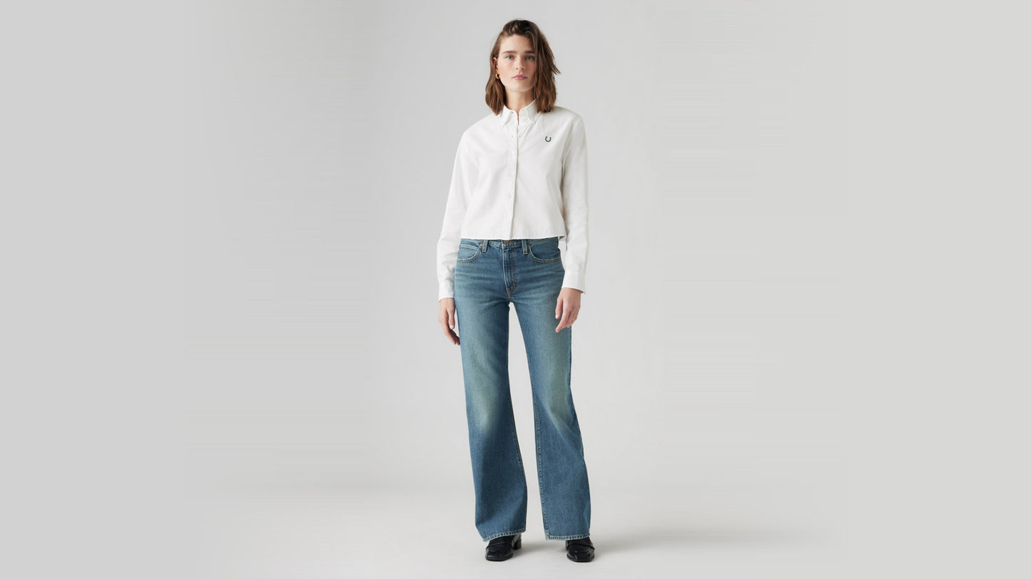Levi's® Women's '94 Baggy Bootcut Jeans