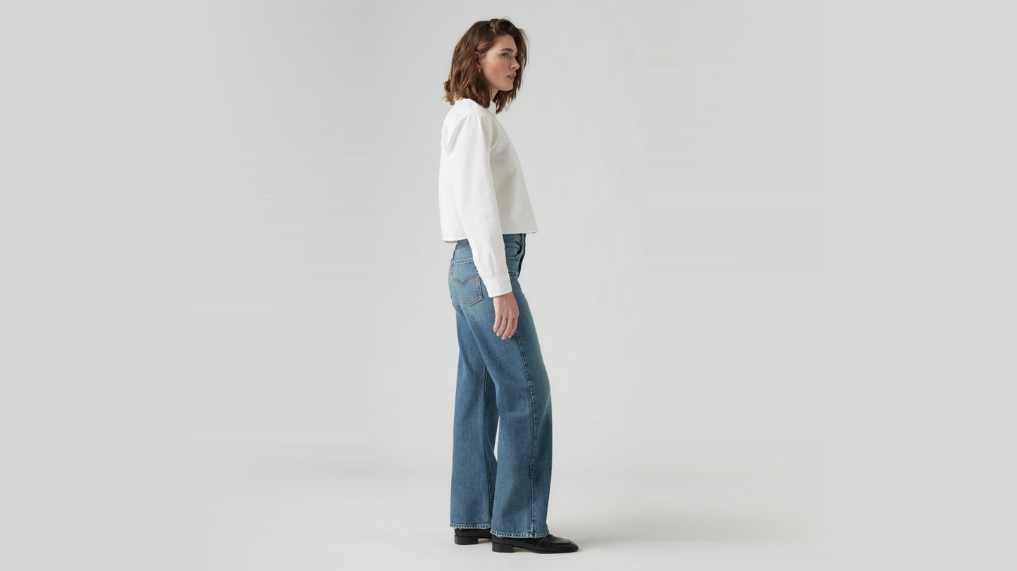 Levi's® Women's '94 Baggy Bootcut Jeans