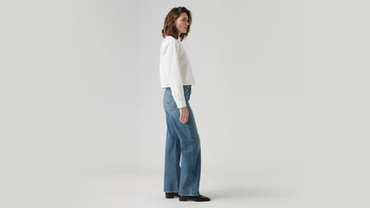 Levi's® Women's '94 Baggy Bootcut Jeans