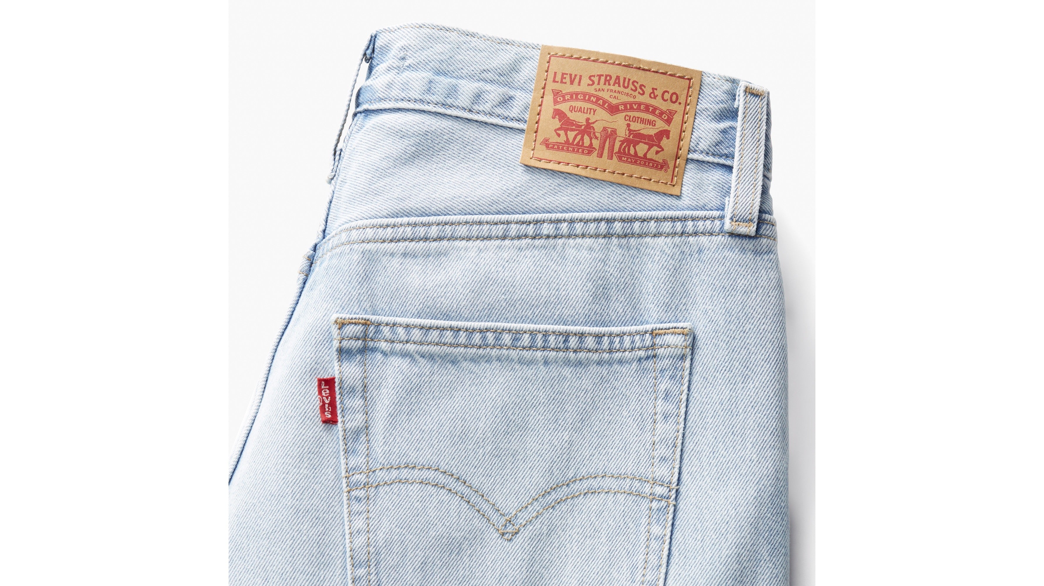 Levi strauss bootcut clearance