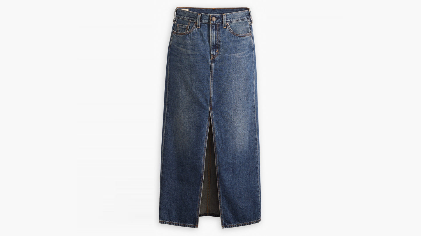 Levi’s® Women’s Ankle Column Skirt