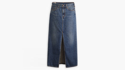 Levi’s® Women’s Ankle Column Skirt