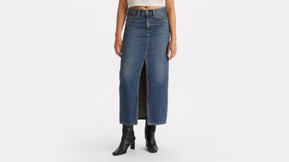 Levi’s® Women’s Ankle Column Skirt