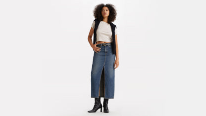 Levi’s® Women’s Ankle Column Skirt