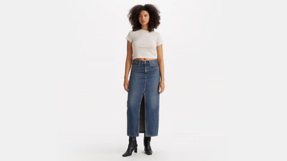 Levi’s® Women’s Ankle Column Skirt