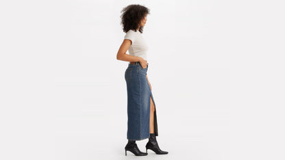 Levi’s® Women’s Ankle Column Skirt