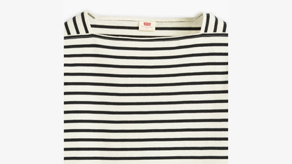 Levi's® Women's Bay Sailor Long-Sleeve Tee