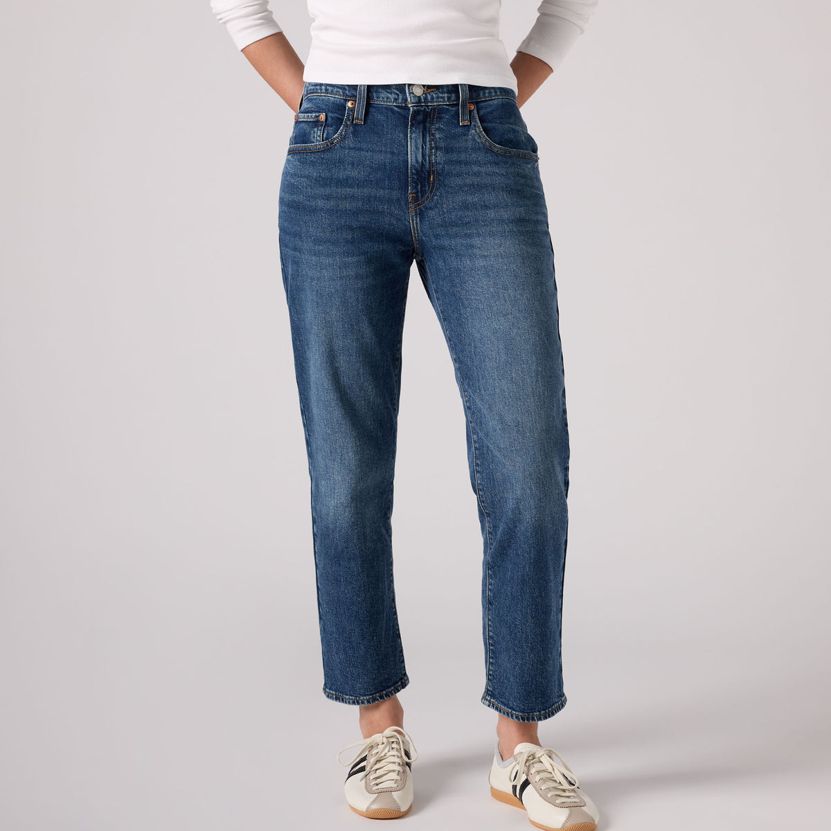 Levi's® Women's Boy Jeans