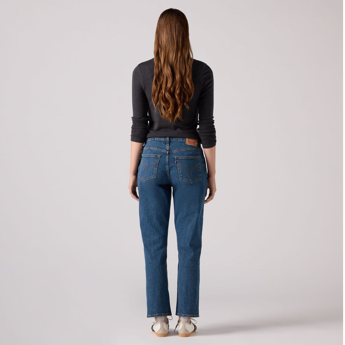 Levi's® Women's Boy Jeans