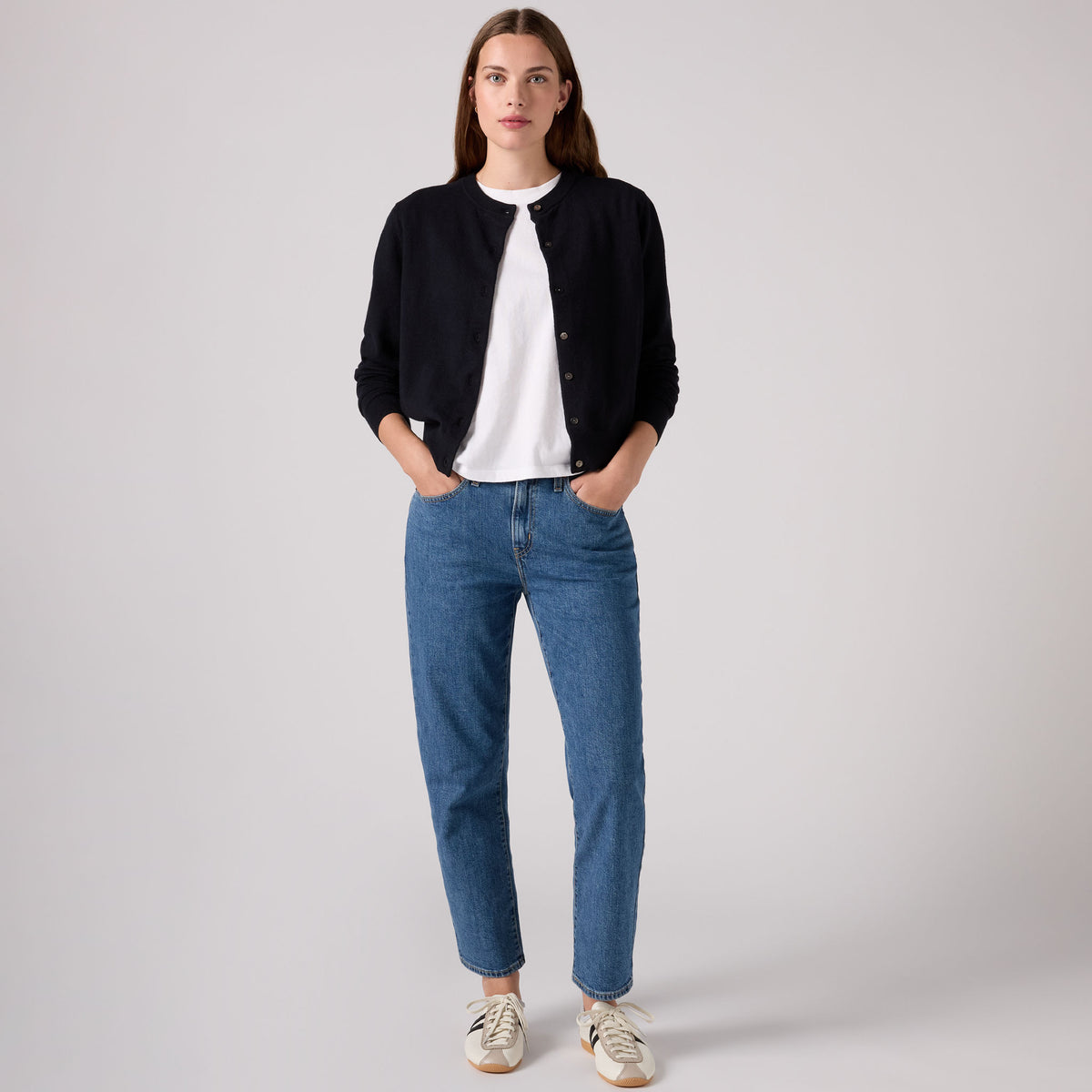 Levi's® Women's Boy Jeans