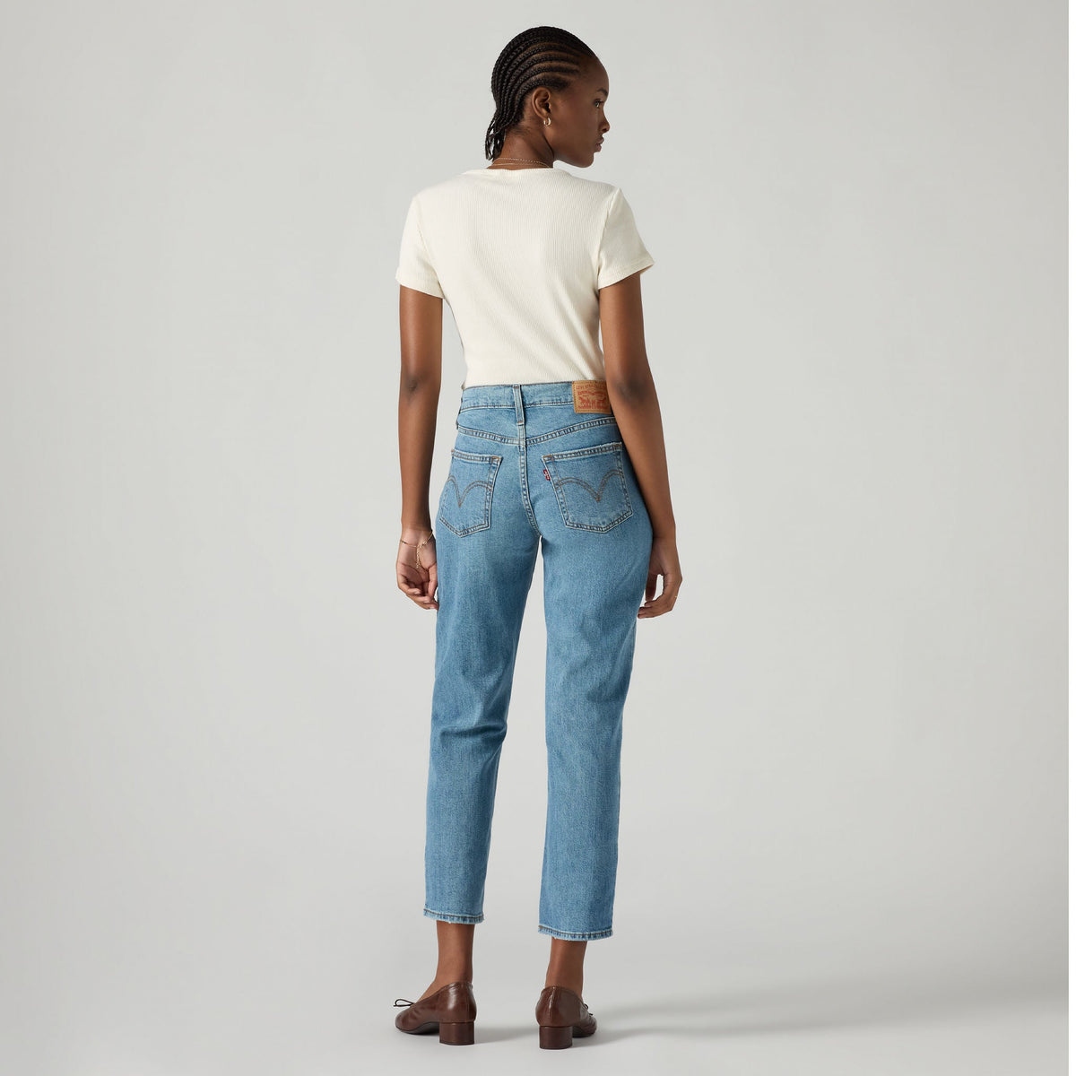 Levi's® Women's Boy Jeans